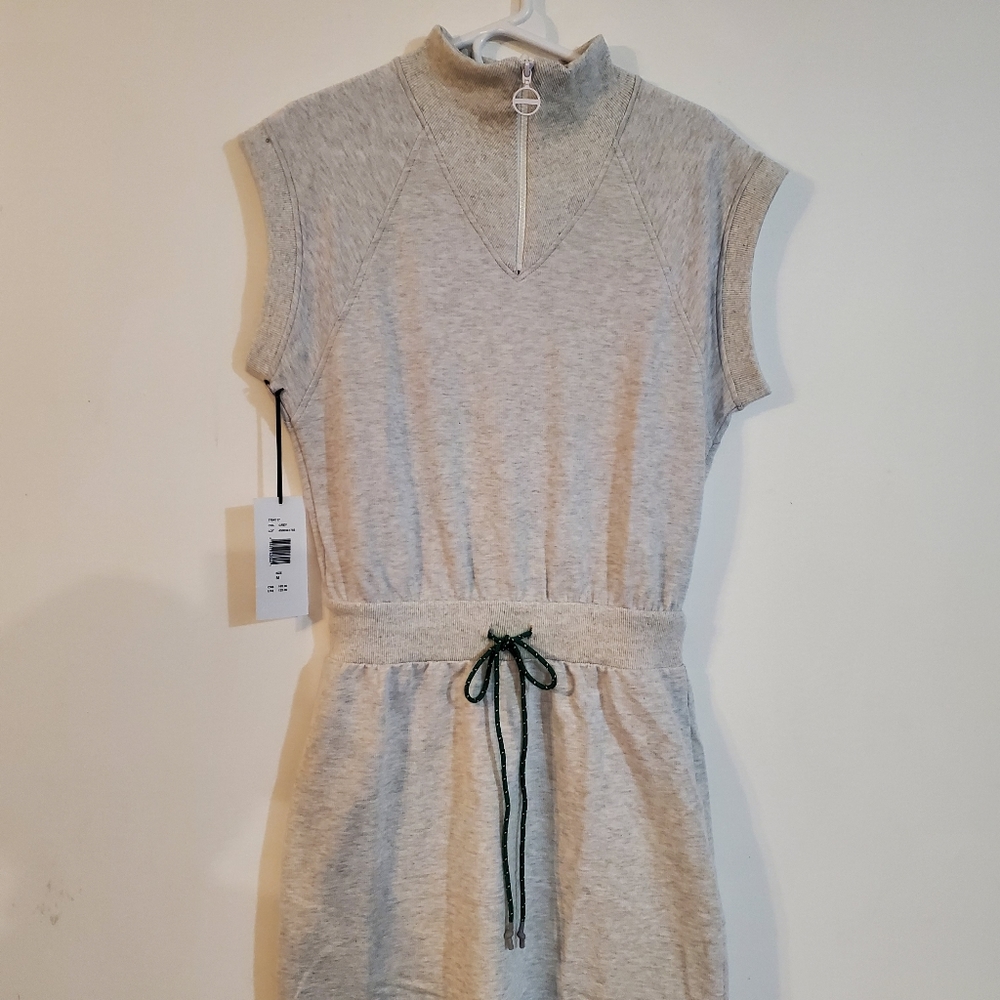 NEW WITH TAGS TRETORN KNIT DRESS